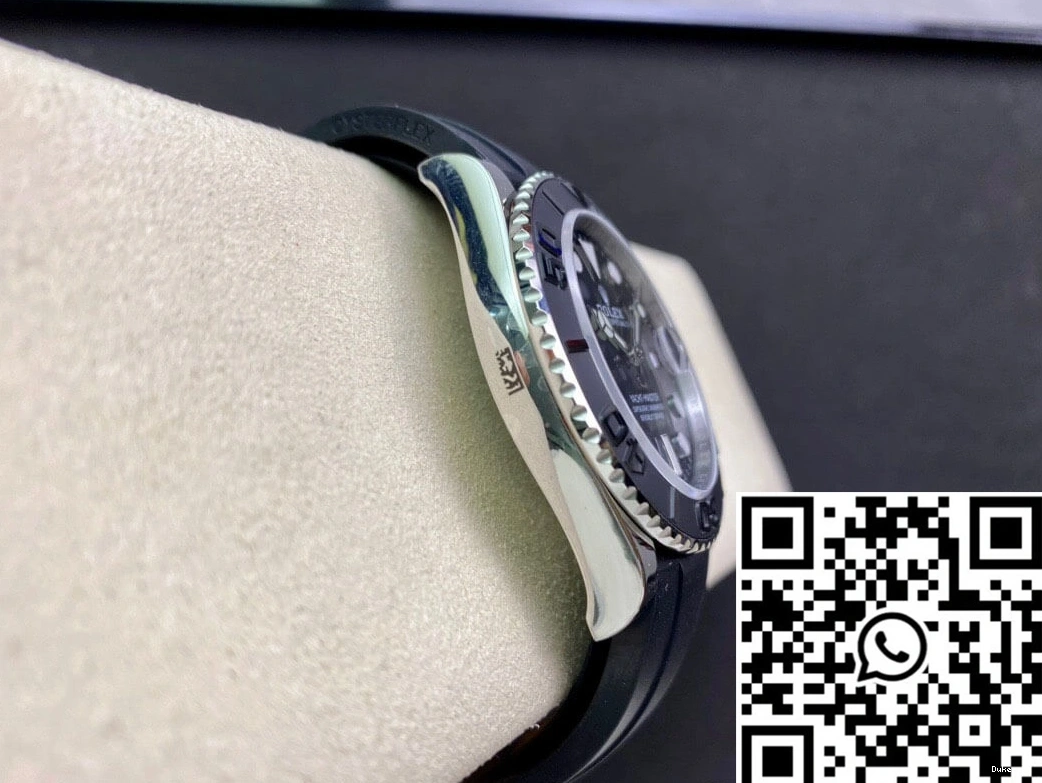 M226659-0002 EW Stainless Rolex Yacht Master Steel Factory 0321